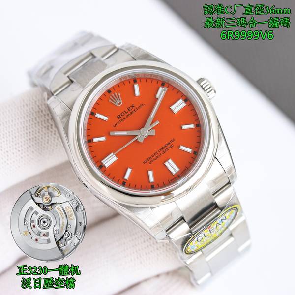 Rolex Watch RXW00864-2