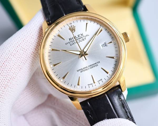 Rolex Watch RXW00865-2 Rolex Watch RXW00865-2