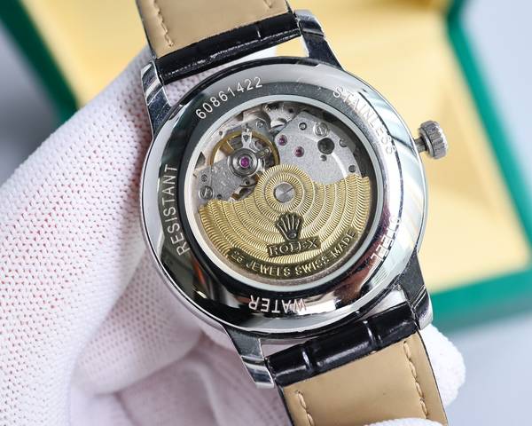 Rolex Watch RXW00866-1 Rolex Watch RXW00866-1