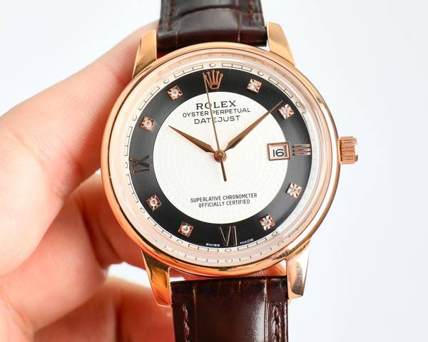 Rolex Watch RXW00867-1 Rolex Watch RXW00867-1