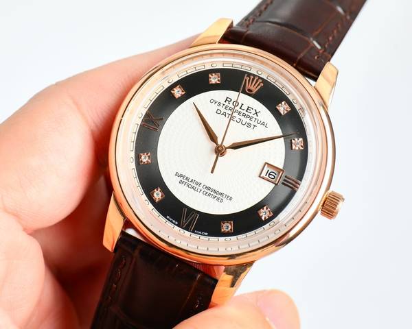 Rolex Watch RXW00867-1 Rolex Watch RXW00867-1
