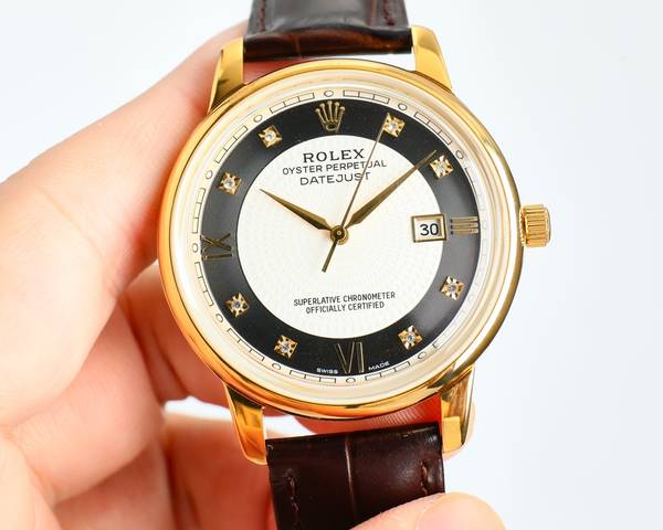 Rolex Watch RXW00867-2 Rolex Watch RXW00867-2