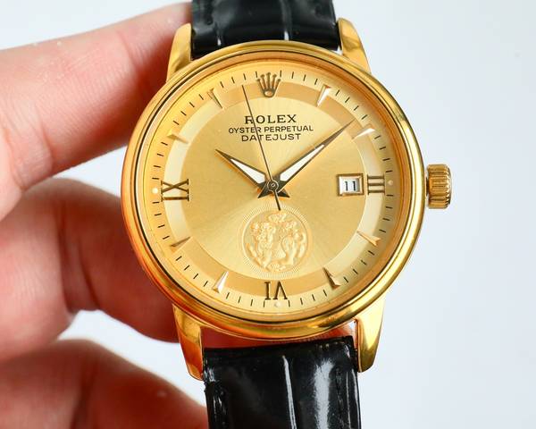 Rolex Watch RXW00869-1 Rolex Watch RXW00869-1