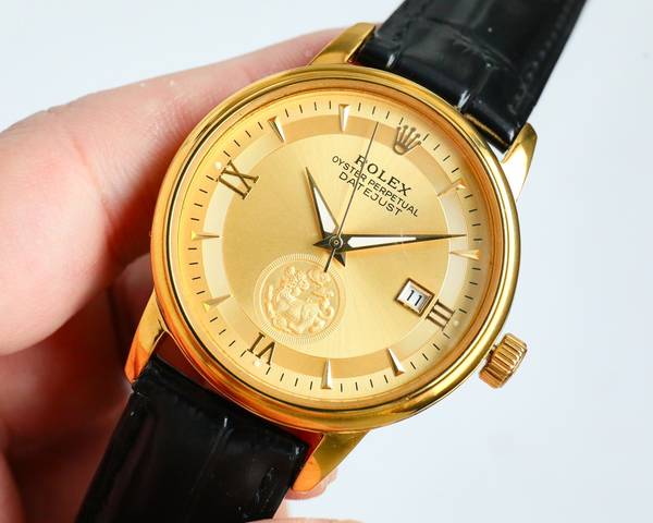 Rolex Watch RXW00869-1 Rolex Watch RXW00869-1