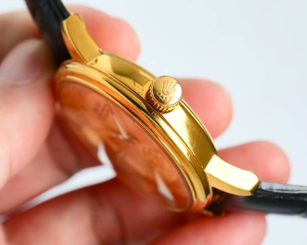 Rolex Watch RXW00869-1 Rolex Watch RXW00869-1