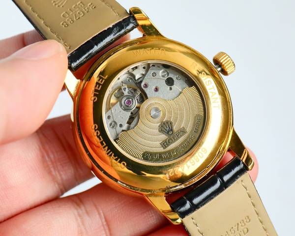 Rolex Watch RXW00869-1 Rolex Watch RXW00869-1