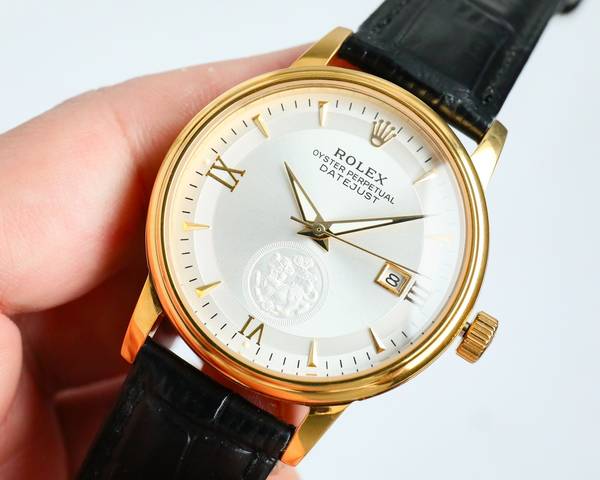 Rolex Watch RXW00869-2 Rolex Watch RXW00869-2