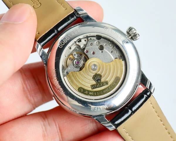 Rolex Watch RXW00870-1 Rolex Watch RXW00870-1