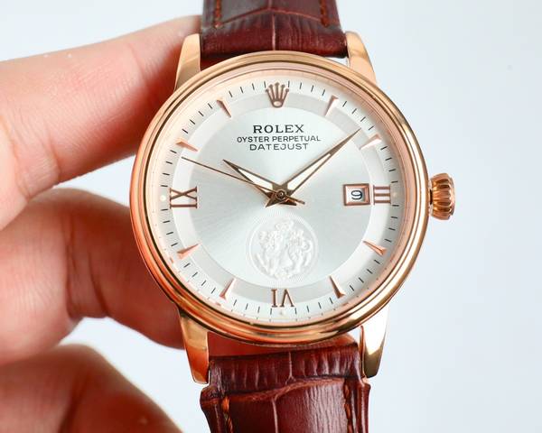 Rolex Watch RXW00870-2 Rolex Watch RXW00870-2