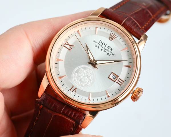 Rolex Watch RXW00870-2 Rolex Watch RXW00870-2