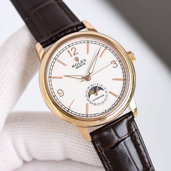 Rolex Watch RXW00871-1