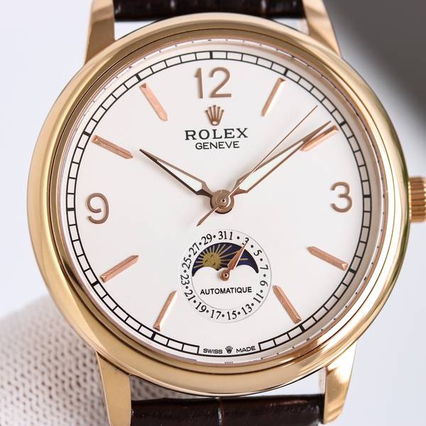 Rolex Watch RXW00871-1 Rolex Watch RXW00871-1