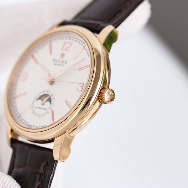 Rolex Watch RXW00871-1 Rolex Watch RXW00871-1