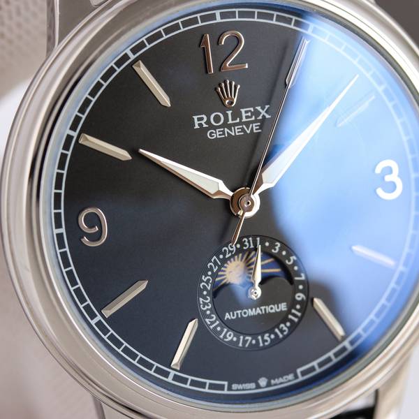 Rolex Watch RXW00872-1 Rolex Watch RXW00872-1