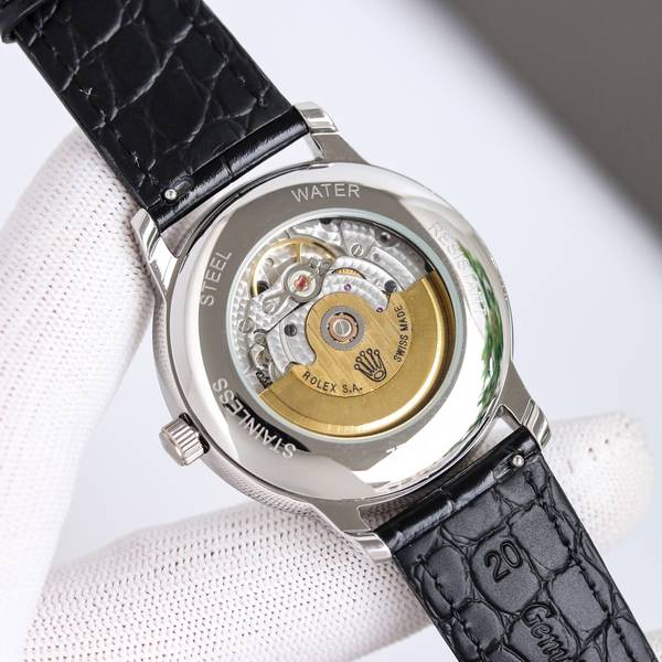 Rolex Watch RXW00872-1 Rolex Watch RXW00872-1