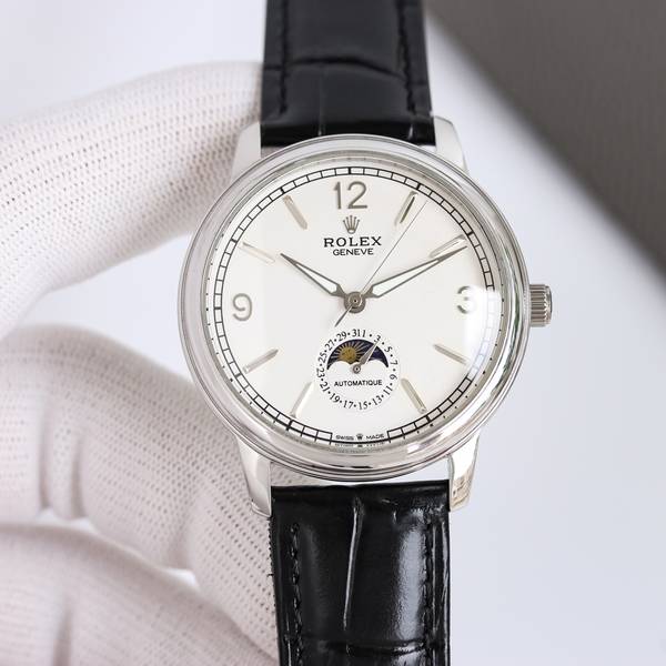 Rolex Watch RXW00872-2 Rolex Watch RXW00872-2