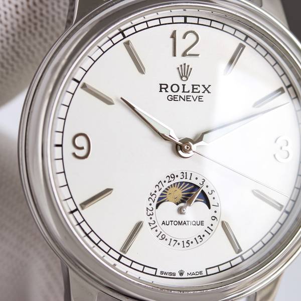 Rolex Watch RXW00872-2 Rolex Watch RXW00872-2