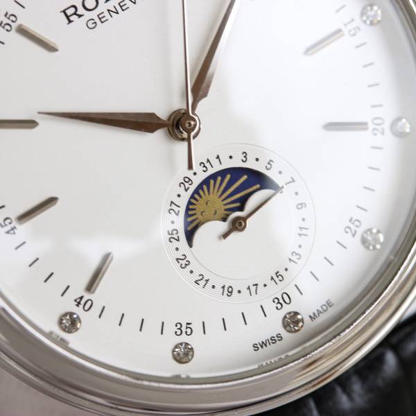 Rolex Watch RXW00873 Rolex Watch RXW00873