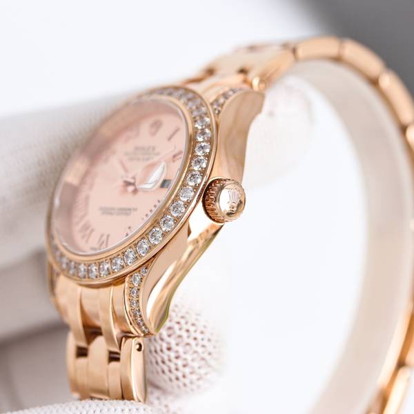 Rolex Watch RXW00874-1 Rolex Watch RXW00874-1