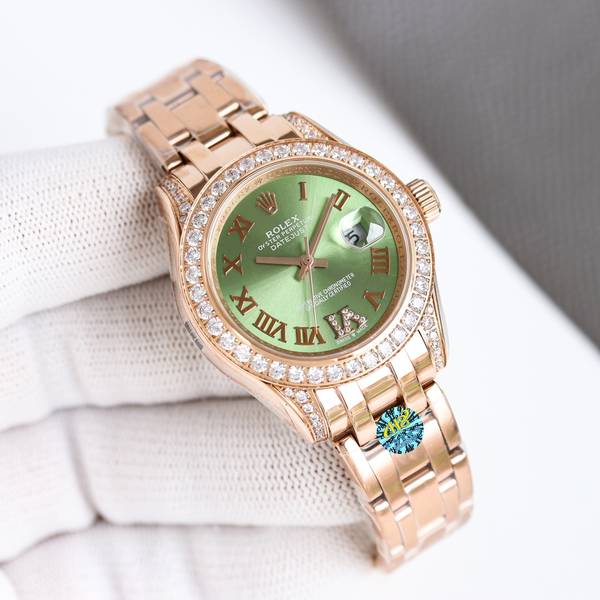 Rolex Watch RXW00874-2