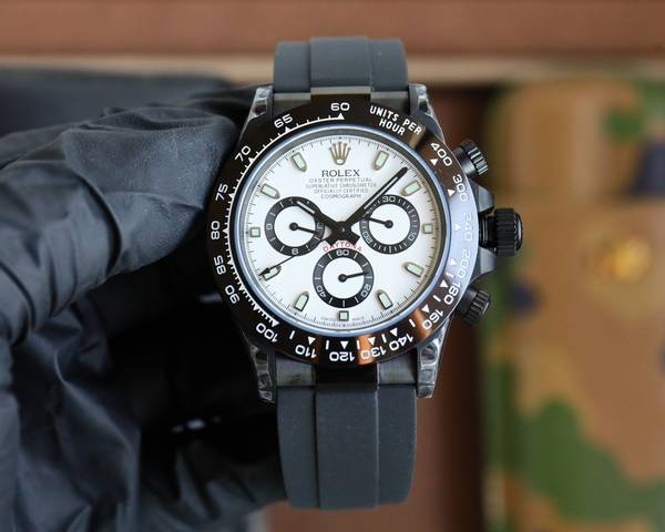 Rolex Watch RXW00875