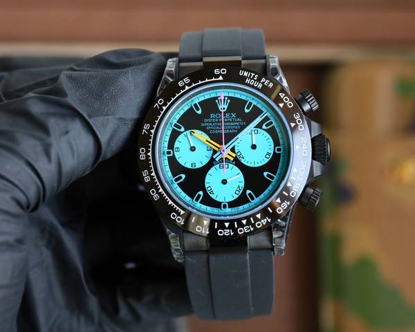 Rolex Watch RXW00876