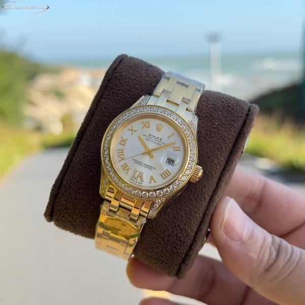 Rolex Watch RXW00884-1 Rolex Watch RXW00884-1