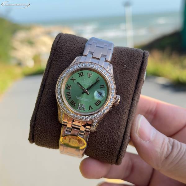 Rolex Watch RXW00885-1 Rolex Watch RXW00885-1