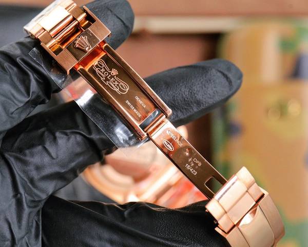 Rolex Watch RXW00893-1 Rolex Watch RXW00893-1