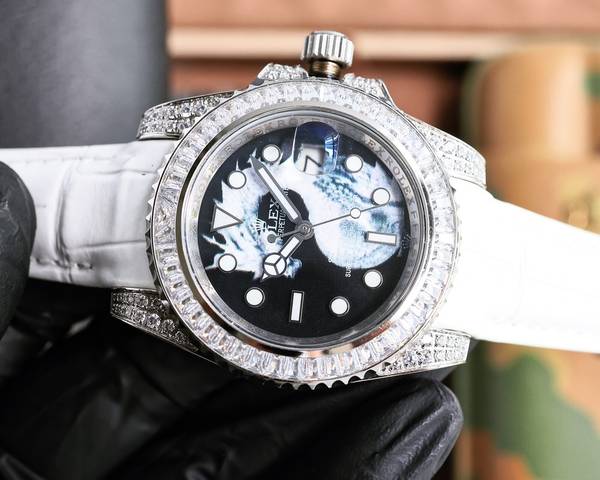 Rolex Watch RXW00895-1 Rolex Watch RXW00895-1