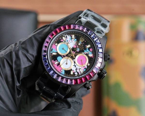 Rolex Watch RXW00896-1 Rolex Watch RXW00896-1