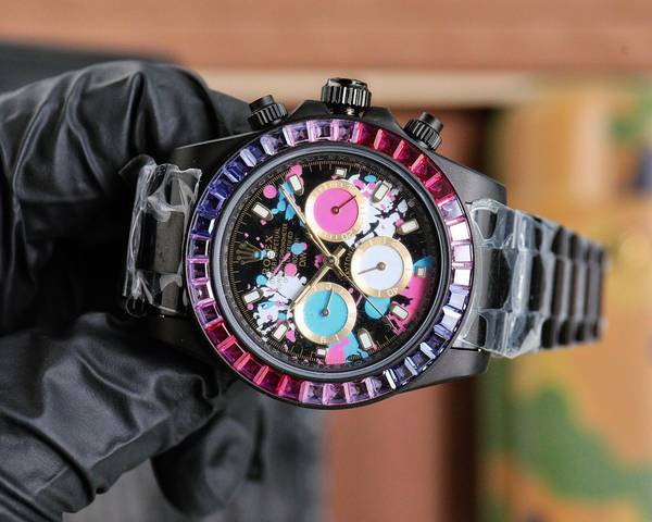 Rolex Watch RXW00896-1 Rolex Watch RXW00896-1