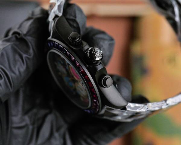 Rolex Watch RXW00896-1 Rolex Watch RXW00896-1