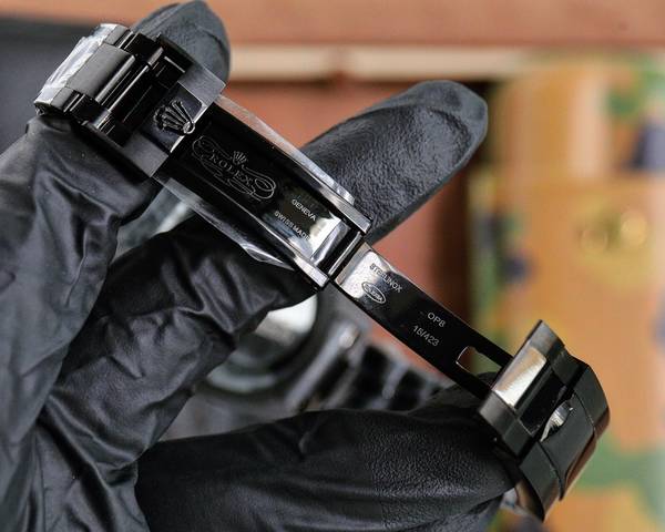 Rolex Watch RXW00896-1 Rolex Watch RXW00896-1