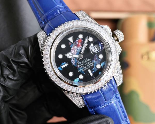 Rolex Watch RXW00897-2 Rolex Watch RXW00897-2