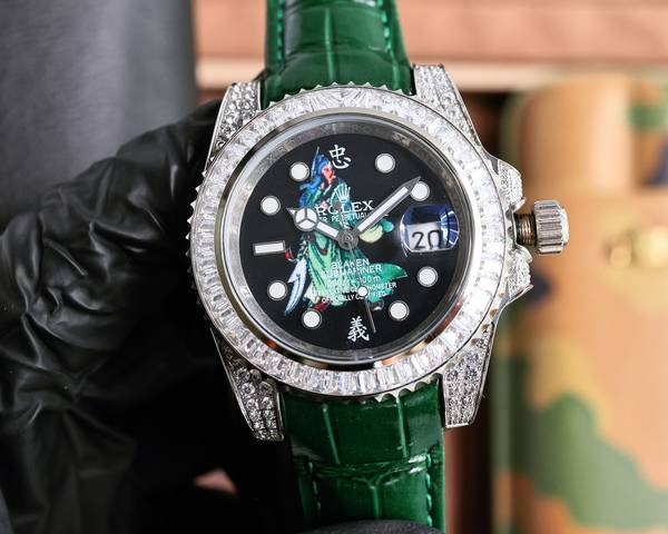 Rolex Watch RXW00897-3