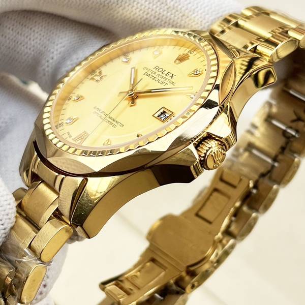 Rolex Watch RXW00899-1 Rolex Watch RXW00899-1