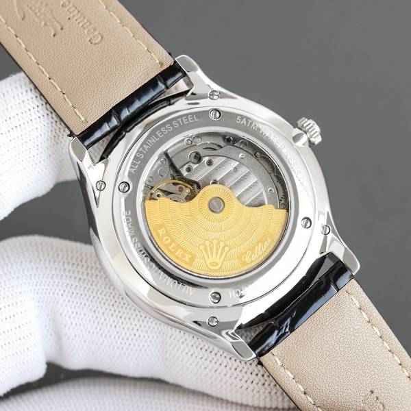 Rolex Watch RXW00901-1 Rolex Watch RXW00901-1