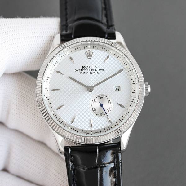 Rolex Watch RXW00901-2 Rolex Watch RXW00901-2