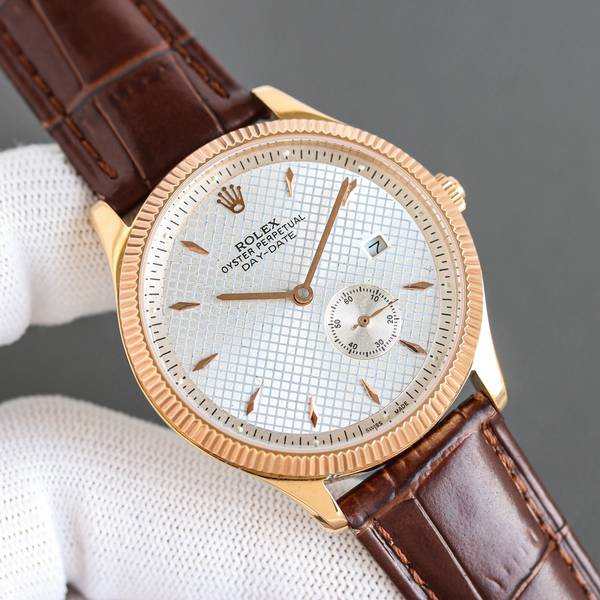 Rolex Watch RXW00901-4