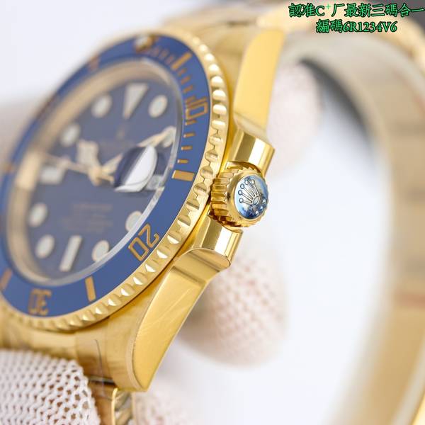 Rolex Watch RXW00903-1 Rolex Watch RXW00903-1