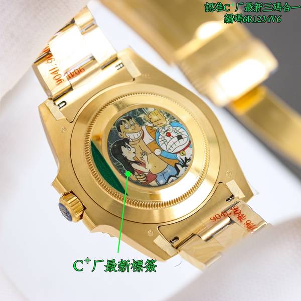 Rolex Watch RXW00903-1 Rolex Watch RXW00903-1