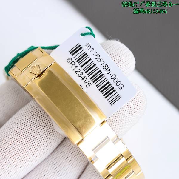 Rolex Watch RXW00903-1 Rolex Watch RXW00903-1