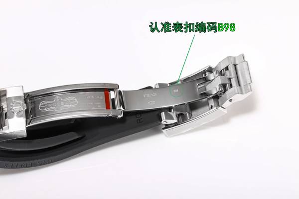 Rolex Watch RXW00907-1 Rolex Watch RXW00907-1