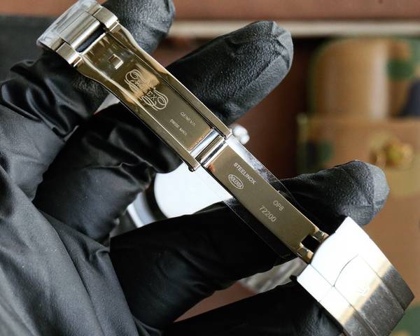 Rolex Watch RXW00908