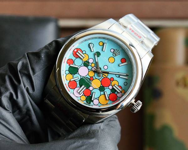 Rolex Watch RXW00909-1 Rolex Watch RXW00909-1