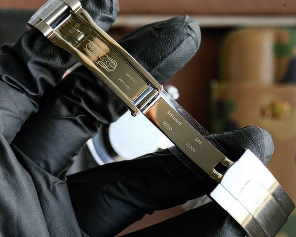 Rolex Watch RXW00909-1 Rolex Watch RXW00909-1