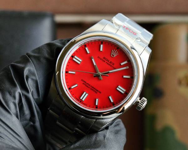 Rolex Watch RXW00910-1 Rolex Watch RXW00910-1