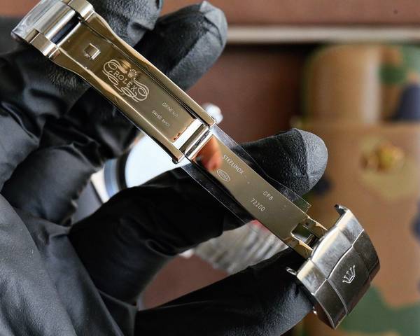 Rolex Watch RXW00910-1 Rolex Watch RXW00910-1