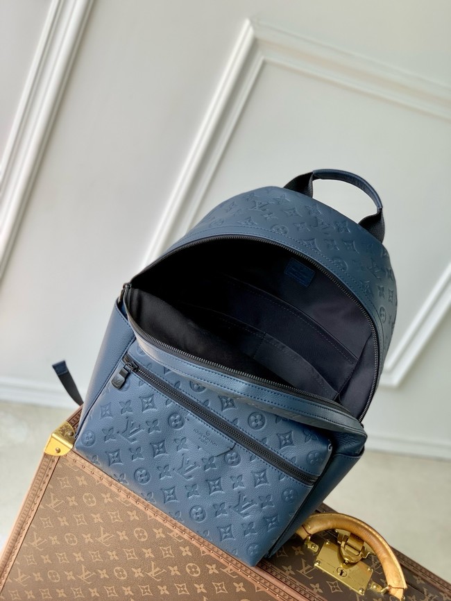 Louis Vuitton Discovery Backpack M14020-3